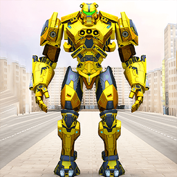 Transformers game