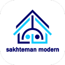 sakhteman modern