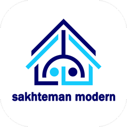 sakhteman modern