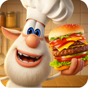 کارتون بوبا