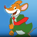کارتون زیبای موش خبرنگار