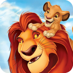 کارتون شیرشاه