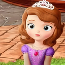 کارتون پرنسس سوفیا