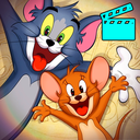 کارتون موش و گربه