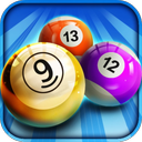 بازی بیلیارد