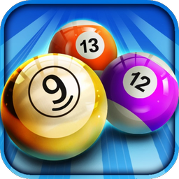 بازی بیلیارد