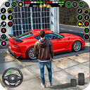 ماشین بازی در شهر