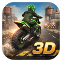 موتور بازی در اتوبان