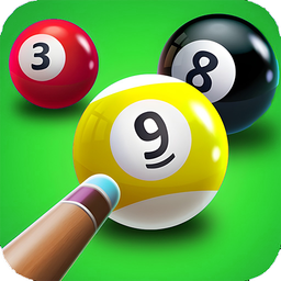 بازی بیلیارد