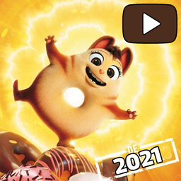 انیمیشن منقرض شده Extinct 2021
