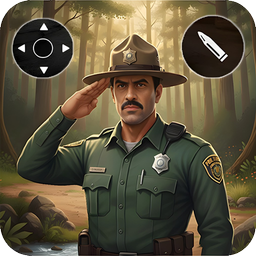 بازی نگهبان جنگل