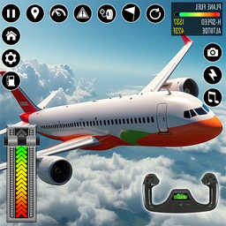 بازی جدید | خلبان هواپیما