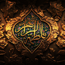 کتابچه حضرت فاطمه زهرا (س)