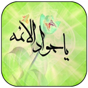مولودی خوانی امام جواد
