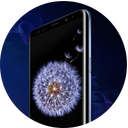 Launcher & Theme Samsung Galaxy Note20 Ultra