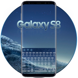Theme for Galaxy S8