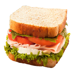 sandwichs