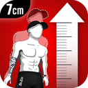 افزايش قد