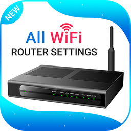 All WiFi Router Settings