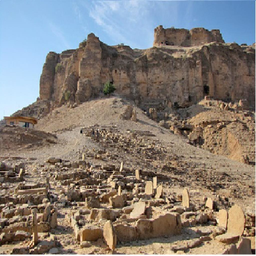 سرزمین من