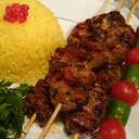 انواع کباب و جوجه کباب