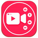 فیلم برداری از صفحه موبایل