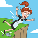 Save the Maid-Girl Rescue Game