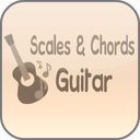 Scales & Chords: Guitar Lite