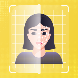 Face Analysis - Pretty Scale Test