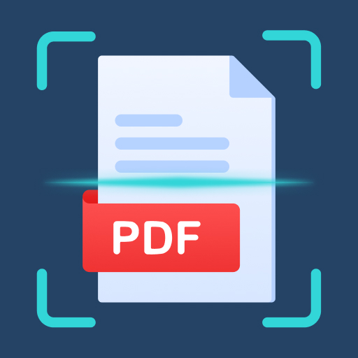 دانلود برنامه PDF Scanner: Scan Documents اندروید | بازار