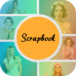ScrapBook Collage Maker