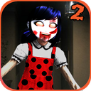 Scary Ladybug Granny Game Mod