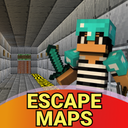 Escape Maps for Minecraft PE