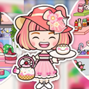 Miga Town Tricks : My World