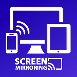 Screen Mirroring Samsung To TV