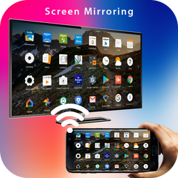 Wireless Display - Cast to TV