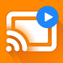 Cast to TV - Screen Mirroring