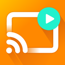 Cast to TV - Screen Mirroring