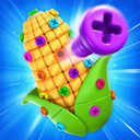 Screw Sort Puzzle: Pin Jam 3D
