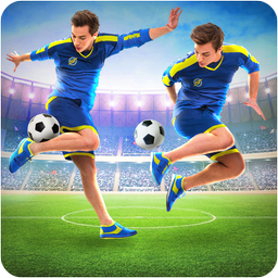 SkillTwins: Football Game