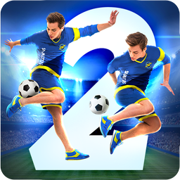 SkillTwins: Soccer Game