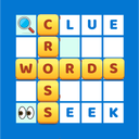 Crozzle - Crossword Puzzles