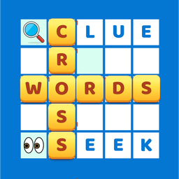 Crozzle - Crossword Puzzles
