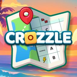 Crozzle - Crossword Puzzles