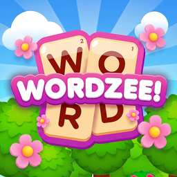 Wordzee! - Puzzle Word Game