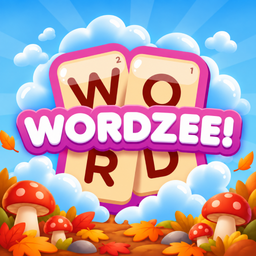 Wordzee! - Puzzle Word Game