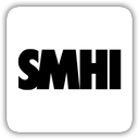 SMHI Väder