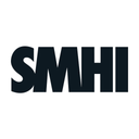 SMHI Väder
