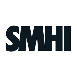 SMHI Väder