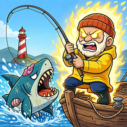 Catch and Feed
